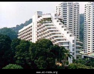 Hydro Hotel Penang