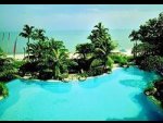 Paradise Sandy Beach Resort