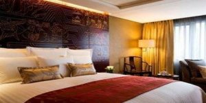 China Hotel - A Marriott Hotel