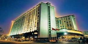 China Hotel - A Marriott Hotel
